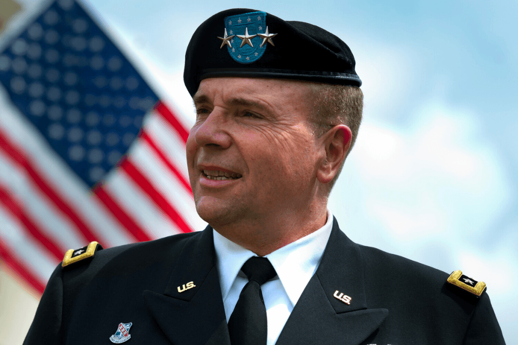 АҚШ генерали: Украина Қримни қайтариб олиши мумкин