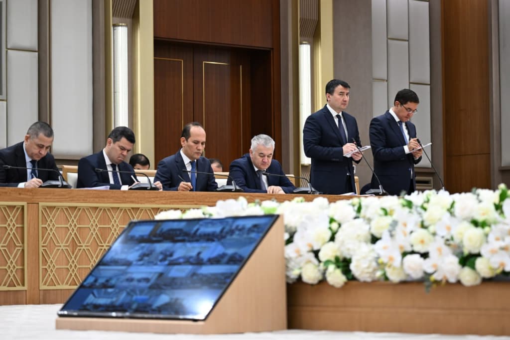 Yakka tadbirkorlarga tilla savdosiga ruxsat, imtiyozlar kengaymoqda