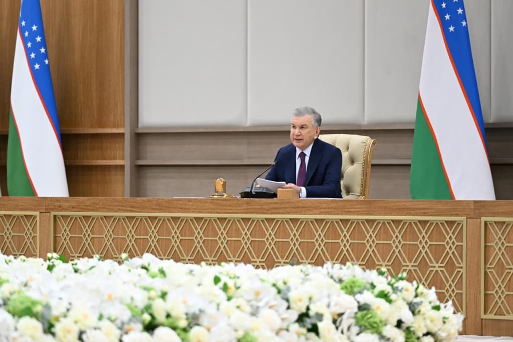 «Mall of Uzbekistan» savdo markazlari ishga tushiriladi