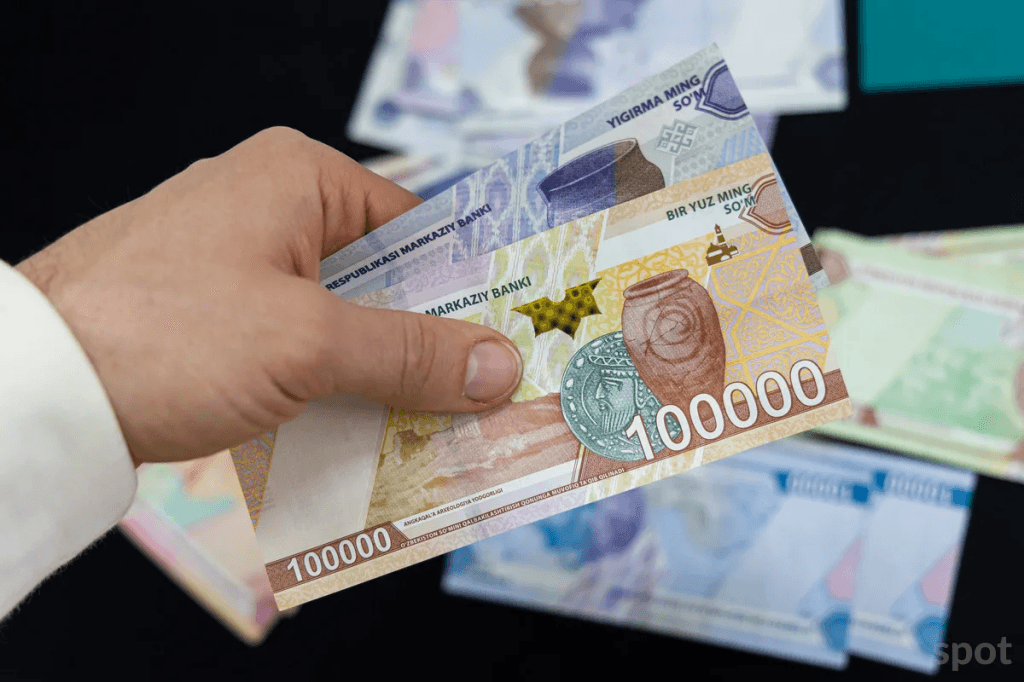 «Yirtilgan pullar»ni ham ishlatsa bo‘ladimi?