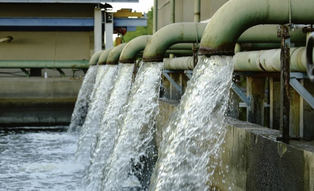 Suv va kanalizatsiya tariflari 1 iyundan 30 foizga oshiriladi