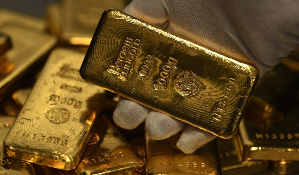 O‘zbekiston tashqi savdosida yetakchi hamkorlar va eksportdagi oltin ta’siri