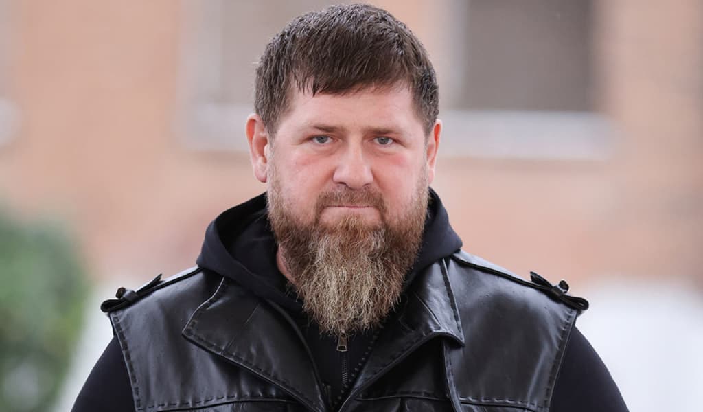 Ramzon Qodirov o‘zining kasalligiga shama qildi va «o‘lim tabiiy yo‘l» dedi