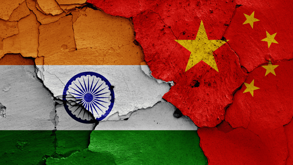 Hindiston ikkinchi Xitoyga aylanish imkoniyatini boy berdi