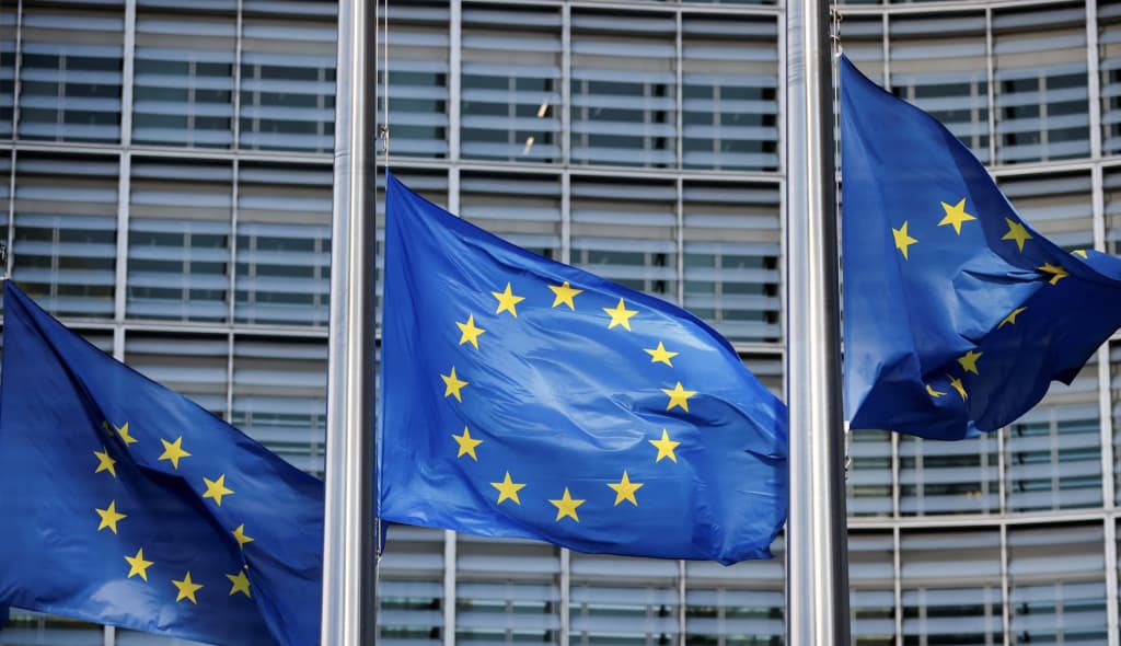 Yevropa Ittifoqi 150 mlrd yevrolik mudofaa fondini tuzdi