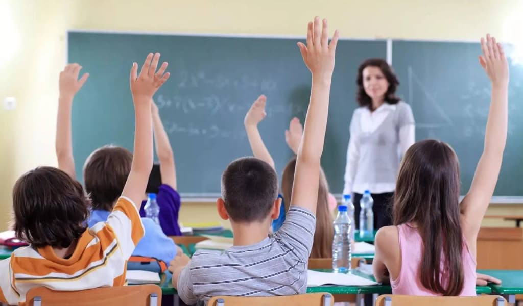 Ta’lim xizmatlari narxi 11,1 trln so‘mga yetdi