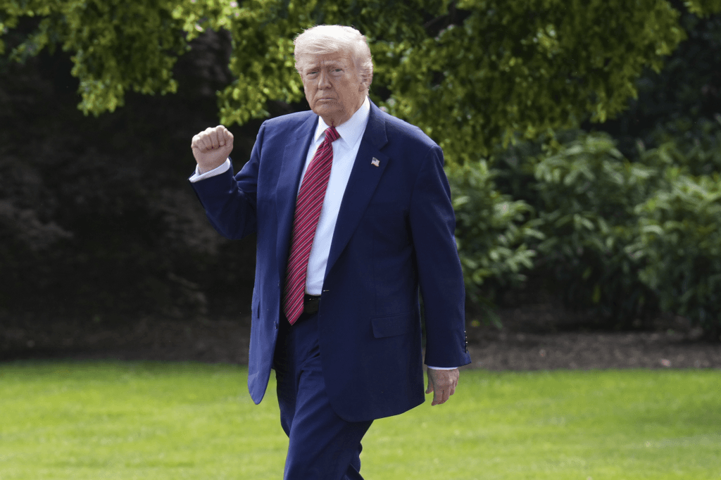 AQSH talabalar vizasi uchun intervyularni to‘xtatdi