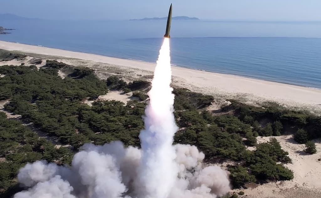 KXDRning yadroviy salohiyati AQSH tahlilchilarini hayratga soldi