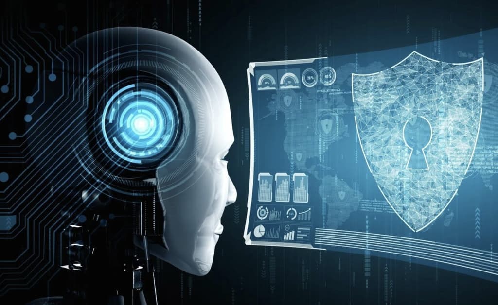 Британия Россияга қарши сунъий интеллект билан кибер кураш бошлайди