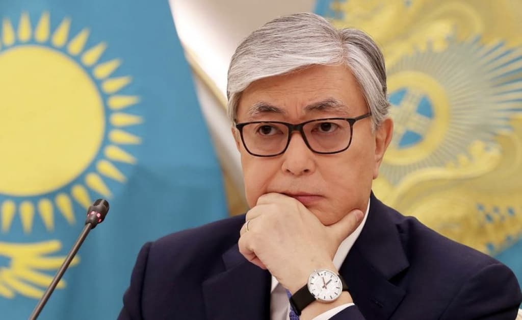 To‘qayev BMT Xavfsizlik Kengashini isloh qilishni taklif etdi