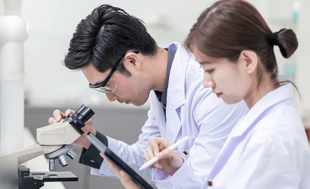 Xitoy olimlari yopiq ko‘z orqali ko‘rish texnologiyasini ishlab chiqdi