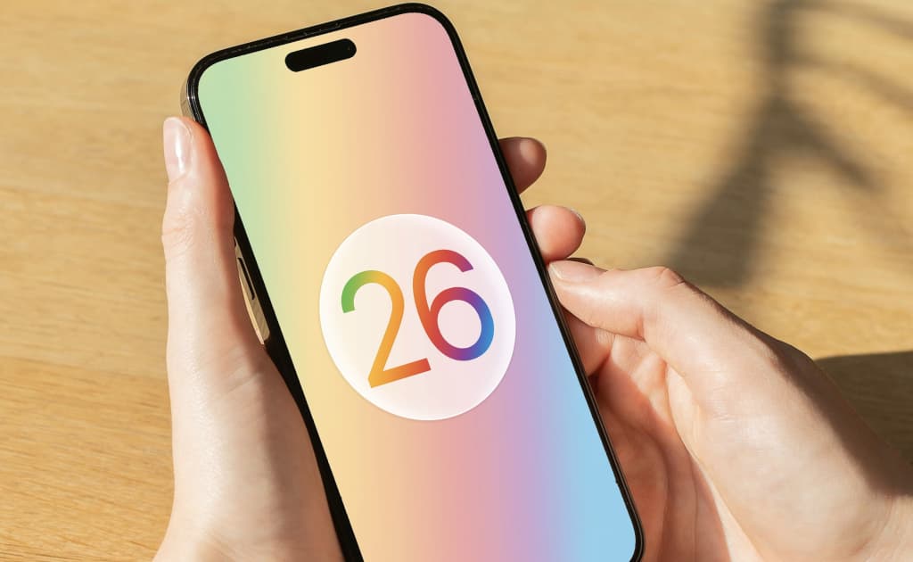 Apple iOS 19 o‘rniga to‘g‘ridan to‘g‘ri iOS 26’ni taqdim etadi