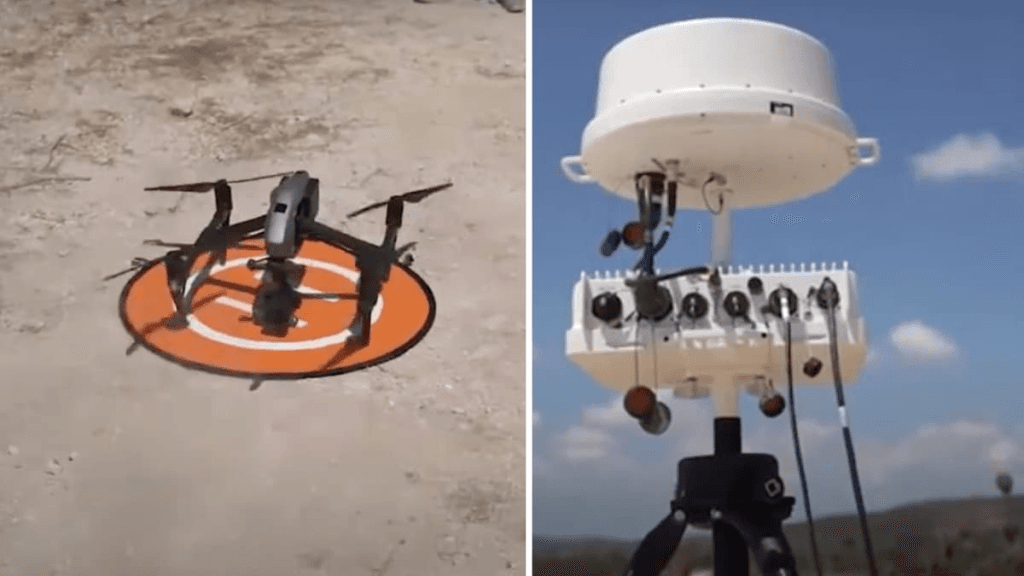 Isroil dronlarga qarshi zamonaviy qurilma yaratdi: u jang strategiyasini butkul o‘zgartiradi