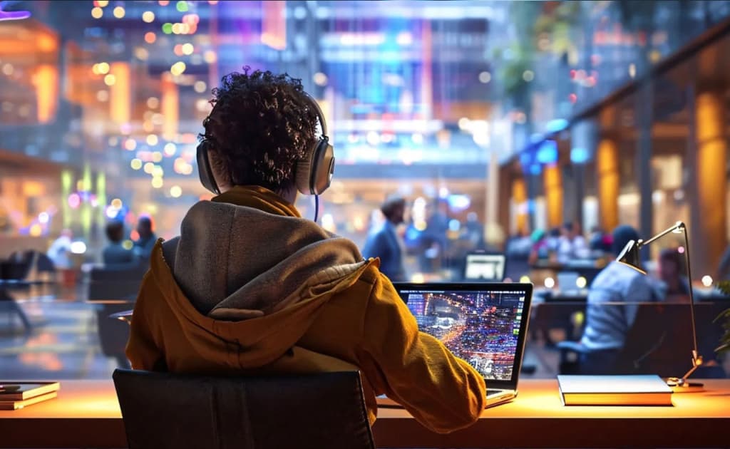 Microsoft mablag‘ tikkan «neyrotarmoq»ni yuzlab hindlar yuritgani ma’lum bo‘ldi