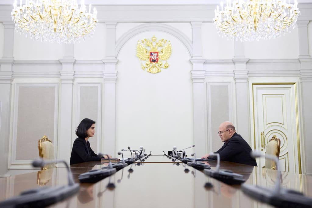 Rossiya mehnat patentlarini qisman O‘zbekistonda rasmiylashtirish taklifi muhokama qilindi