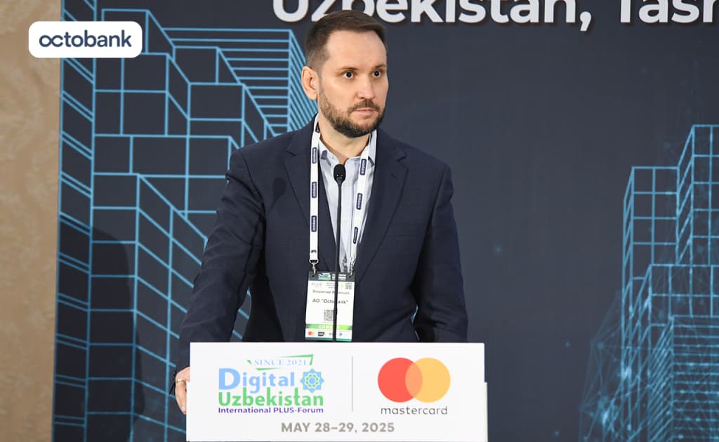 Transchegaraviy to‘lovlarda Octobank bilan yangi davr boshlanmoqda