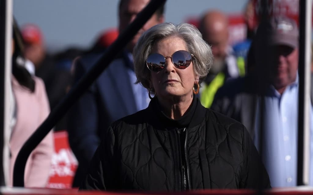 Oq uy rasmiysi nomidan yolg‘on xabarlar tarqatildi