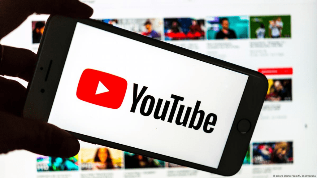 YouTube monetizatsiyasi O‘zbekistonga yiliga 50 mln dollar daromad keltirishi mumkin