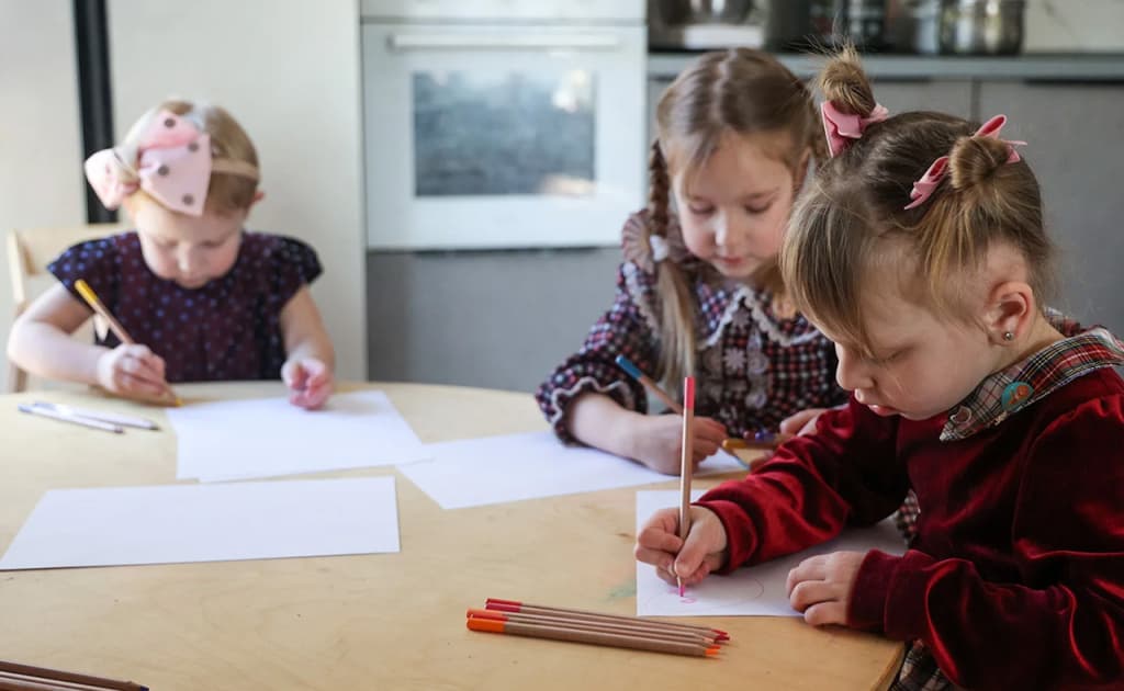 Kam bolalikning ko‘p muammosi: tug‘ilish darajasi pasayishining insoniyat uchun tahdidi