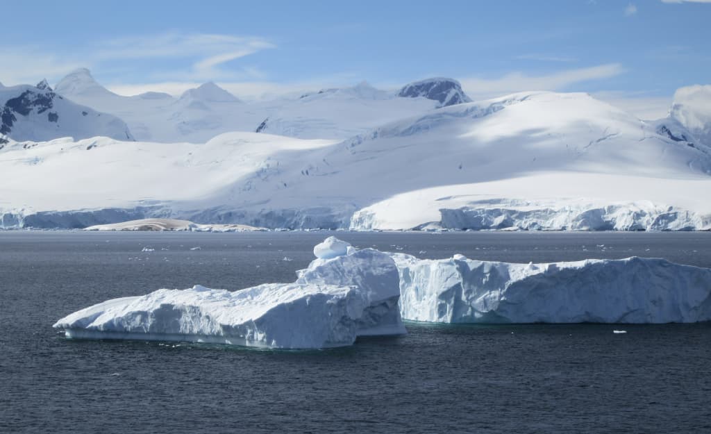 Yerga to‘ymagan katta davlatlar mojarosi: Arktikadagi geosiyosiy kurash
