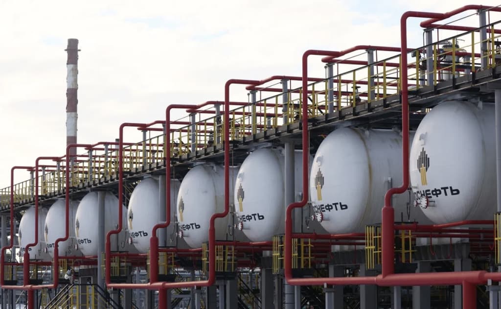 Rossiya nefti chorak asrda tugaydi. Keyin nima bo‘ladi?