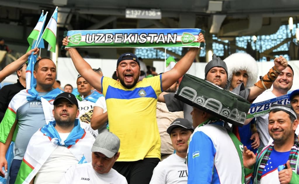 Toshkent turfirmalariga «O‘zbekiston – BAA» o‘yiniga turlar sotmaslik tavsiya qilindi