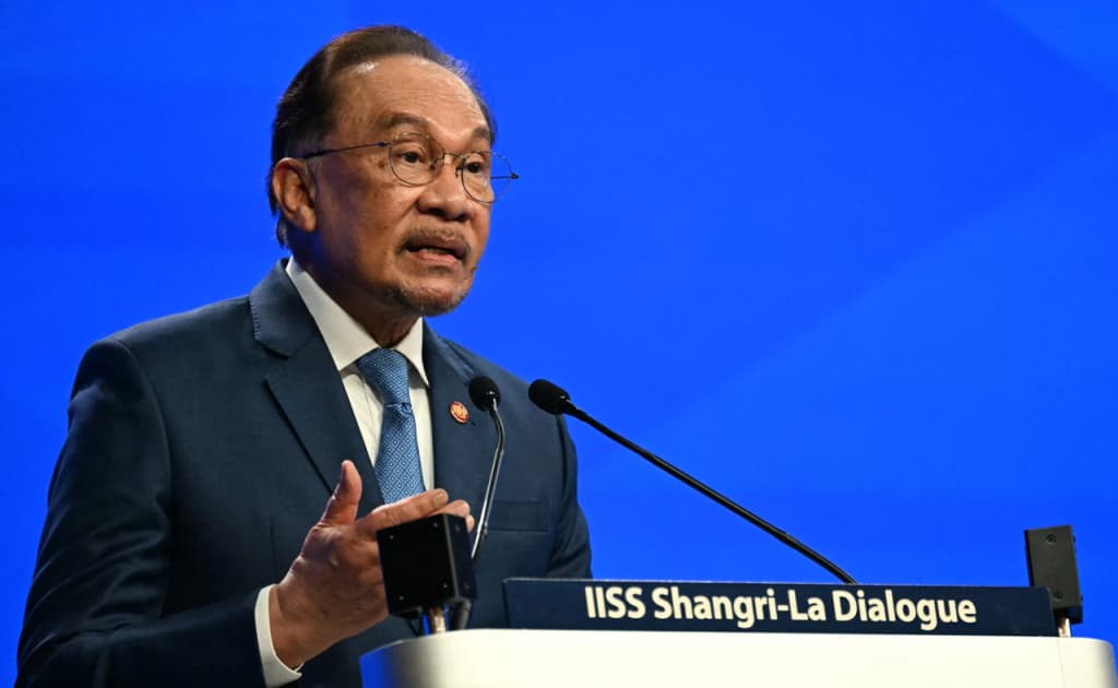 «G‘azodagi genotsid – insoniyat vijdoni uchun sinov» — Malayziya bosh vaziri