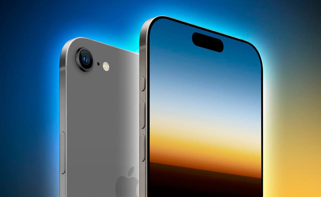 Apple iPhone’ni tugmalarsiz ishlab chiqarish ustida ish olib bormoqda