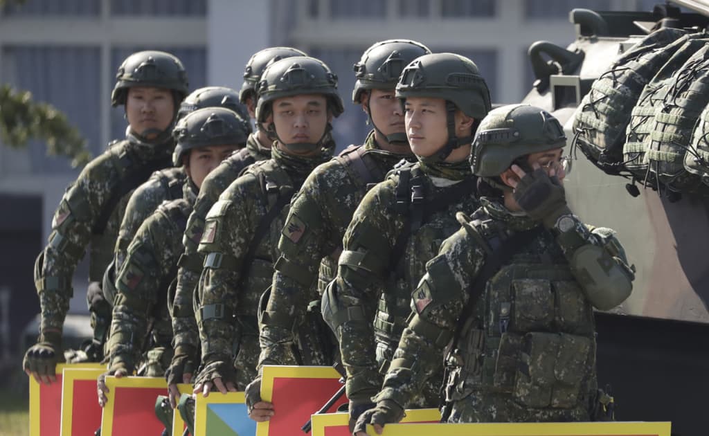 Ғарб матбуоти 2025 йилдаги уруш ҳақидаги даҳшатли прогнозларга эътибор қаратди