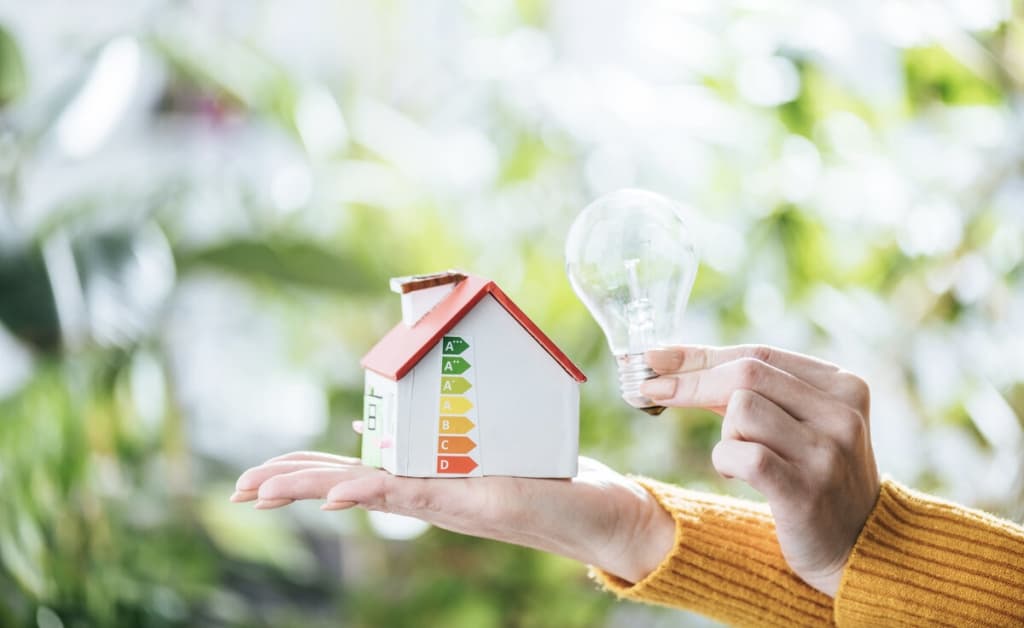 Energiya samaradorligini oshirish orqali yiliga 60 mln dollar tejash mumkin