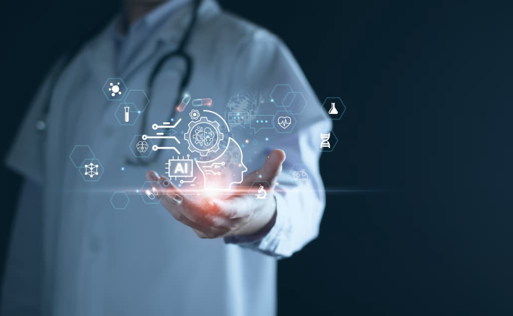 DeepSeek-R1 тиббиётда сунъий интеллектни жорий этишда истиқболли восита сифатида баҳоланди