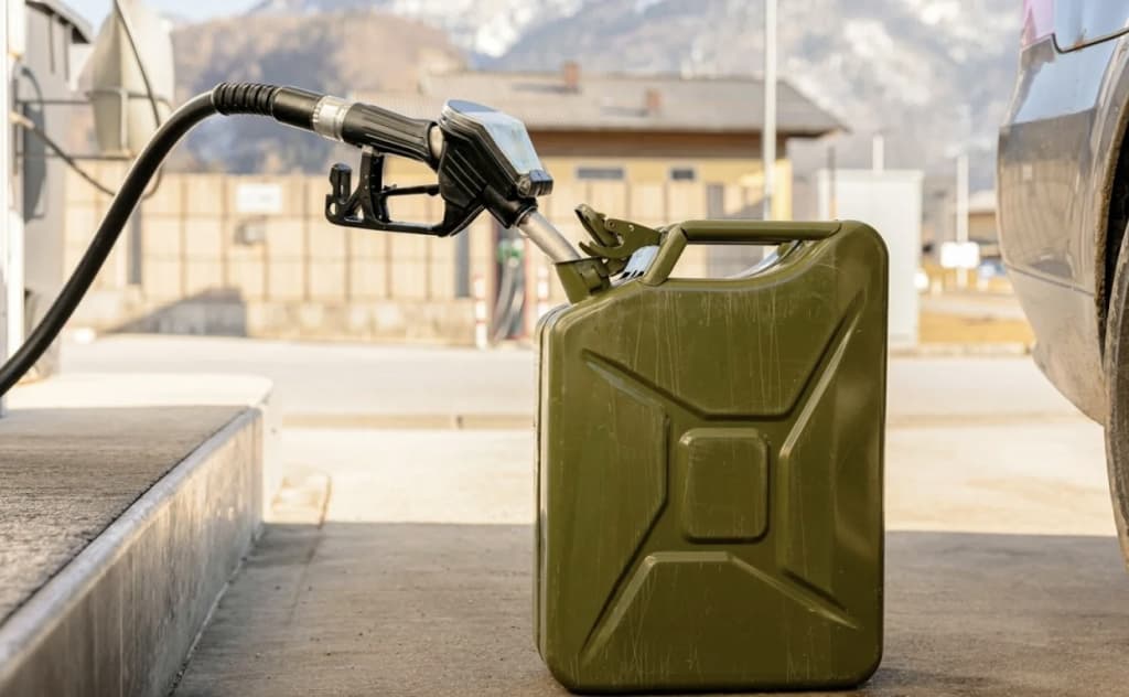 Ёқилғи ишлаб чиқарувчилар юқори маржа ҳисобига қисқа муддатли фойдага эришмоқда