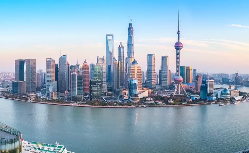 Дунёда АҚШнинг нуфузи пасаймоқда, Хитой эса ишонч қозонмоқда