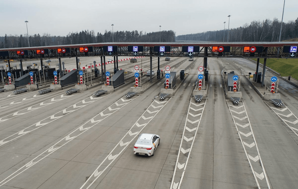 Janubiy Koreya Toshkent-Andijon pulli yo‘lini qurishga yordam bermoqchi