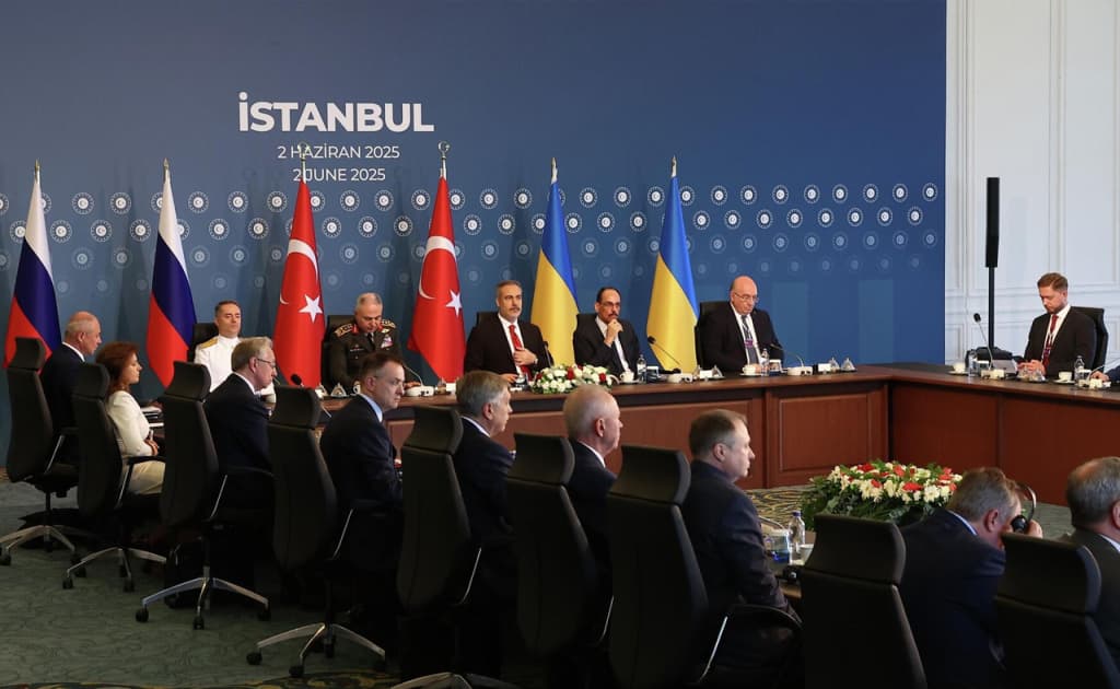 Rossiya Ukrainaga o‘t ochishni to‘xtatish uchun ikki shartli taklif berdi