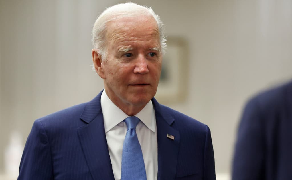 Jo Baydenning jiddiy kasalligi borasidagi haqiqatni kimlar yashirdi? — jurnalistlar surishtiruvi