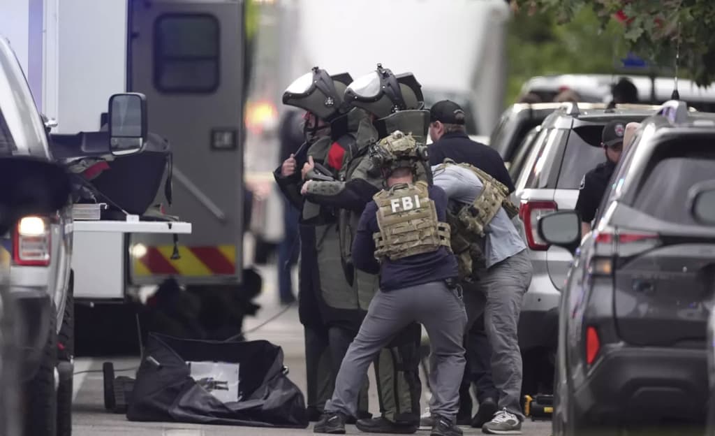 BMT G‘azoda yordam markazi yaqinidagi o‘limlar bo‘yicha tekshiruv talab qildi