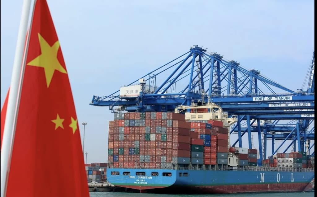 Xitoyning qimmatbaho minerallarga qo‘ygan eksport cheklovlari global xavotir uyg‘otdi