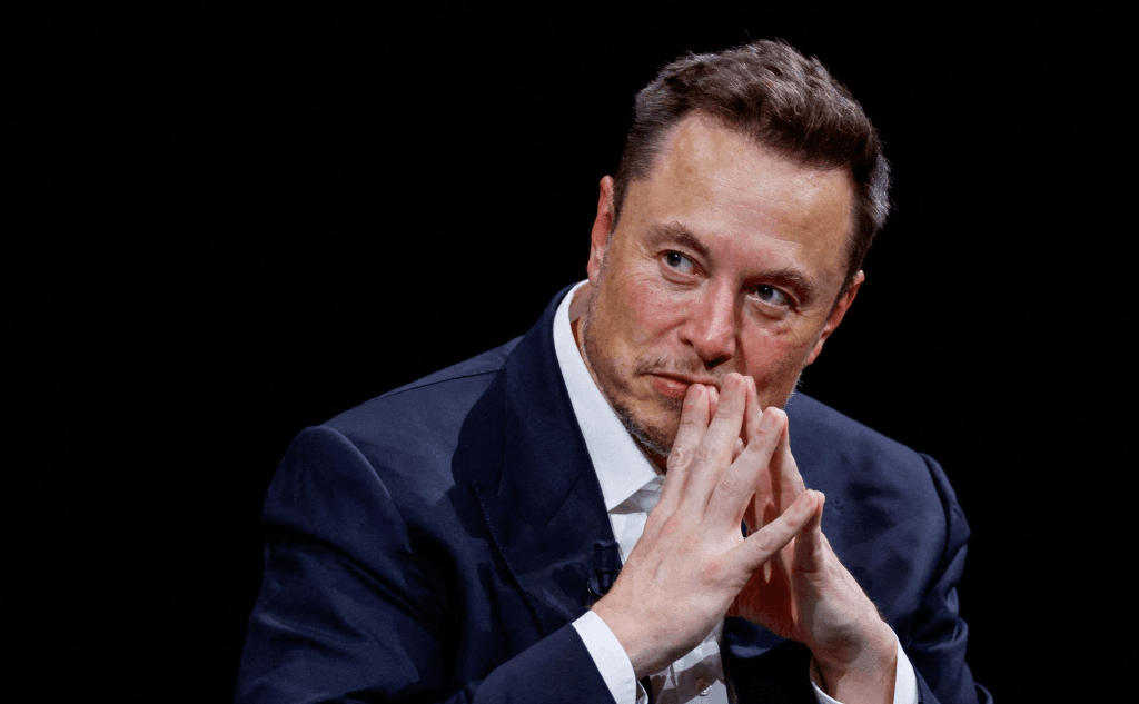 Ilon Mask BMTni moliyalashtirishni to‘xtatishni taklif qildi
