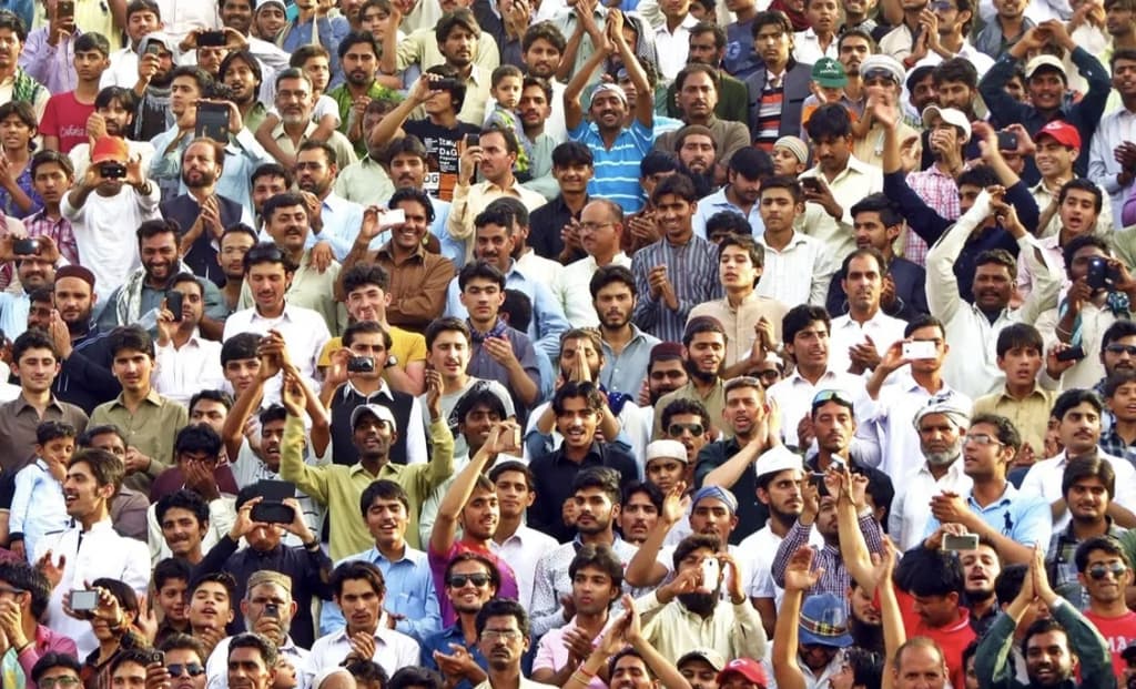 Hindiston olti yillik kechikishdandan so‘ng aholini ro‘yxatga olishni boshladi