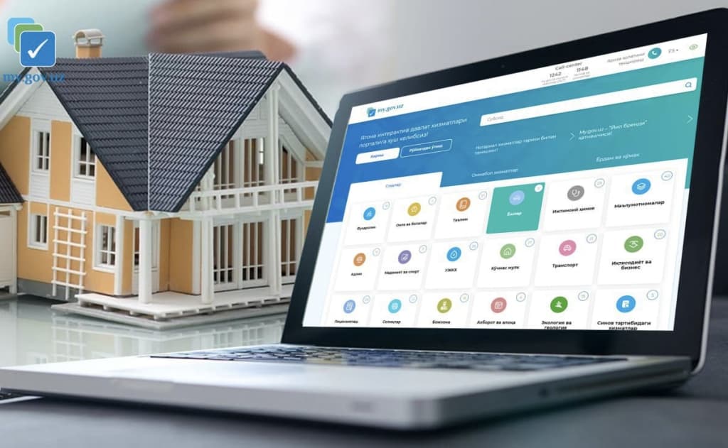 Ягона портал хизматлари сони 2025 йил охиригача 800 тага етказилади