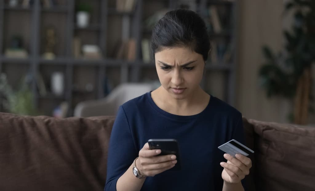 Fuqarolar o‘z nomiga kredit olishni o‘zlari taqiqlashlari mumkin