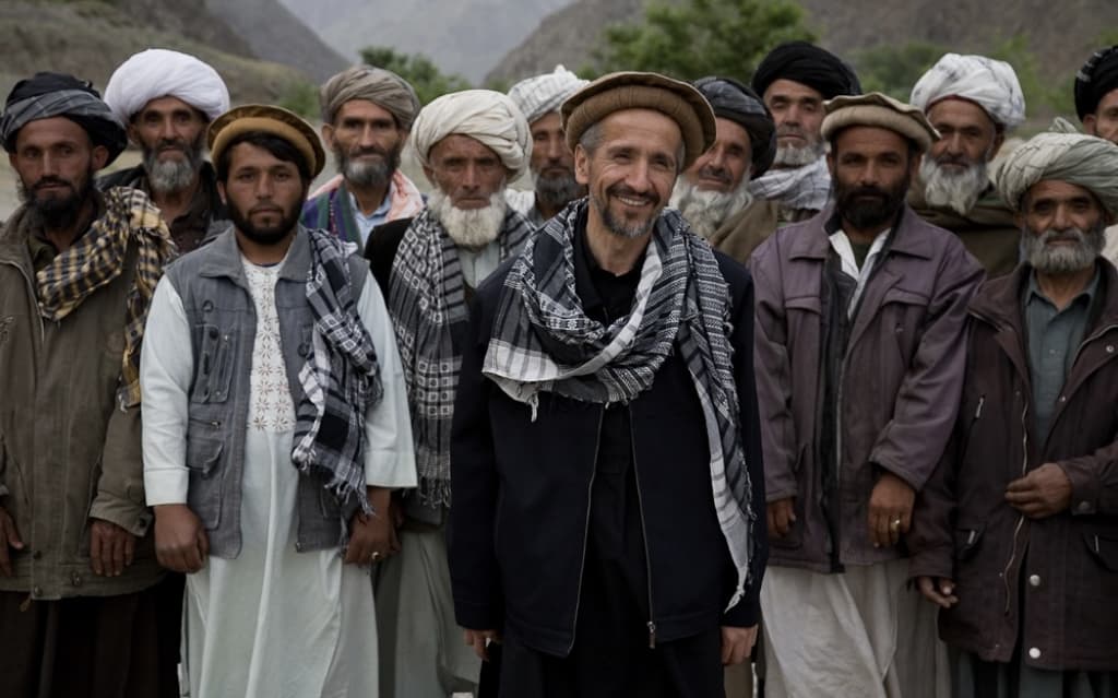 O‘zbekiston Afg‘oniston orqali yangi strategiyani amalga oshirmoqda