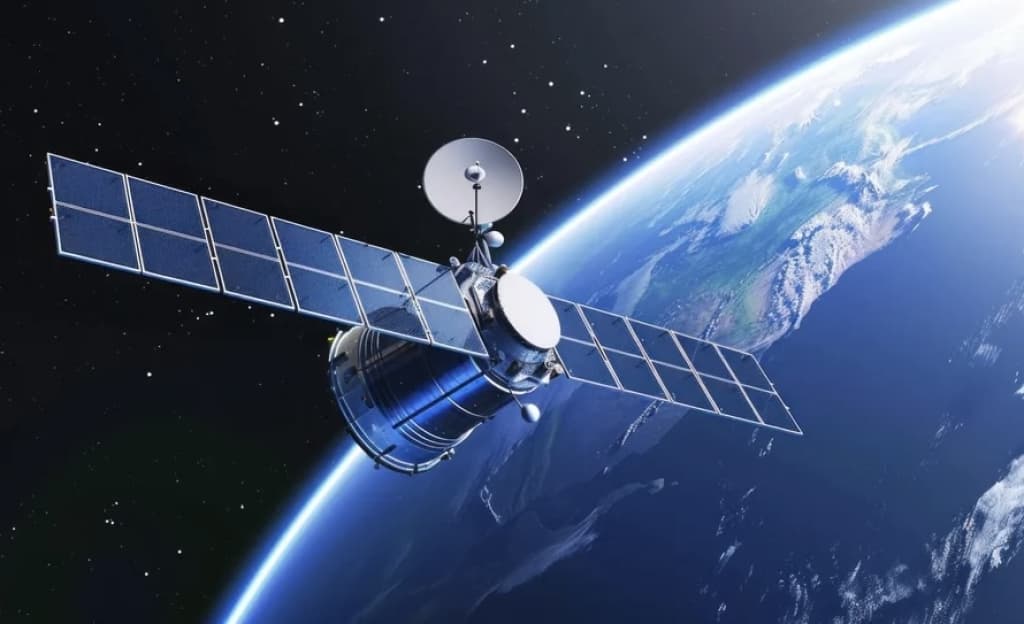 O‘zbekiston 2028 yilgacha ilk sun’iy yo‘ldoshini uchirishni rejalashtirmoqda