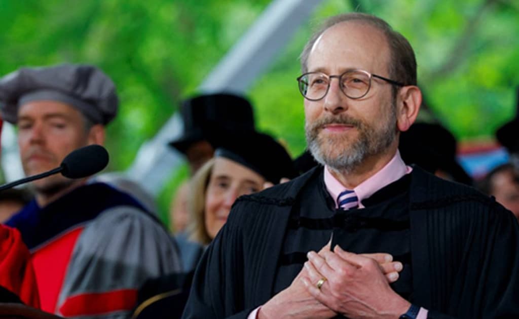 Harvard Yevropadan chet ellik talabalarni vaqtincha qabul qilishni so‘radi