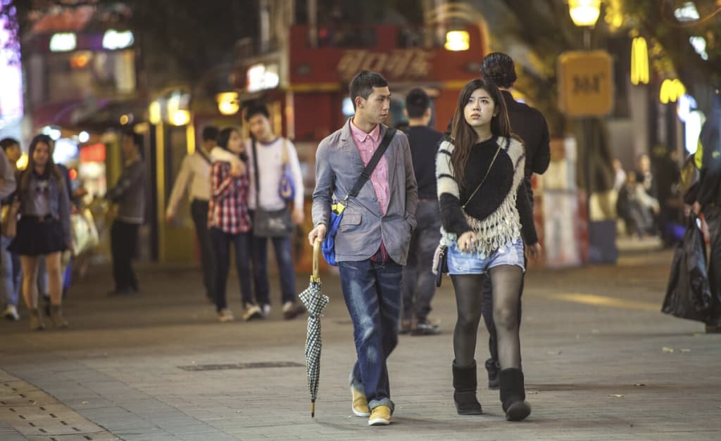 Хитойда дефляция мураккаблашгани сабабли, люкс брендлар нархи тушмоқда