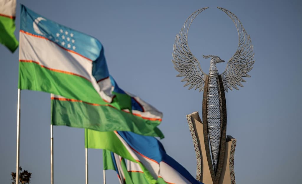 Ўзбекистон мамлакат бренди энг тез ўсаётган мамлакатлар учлигига киритилди