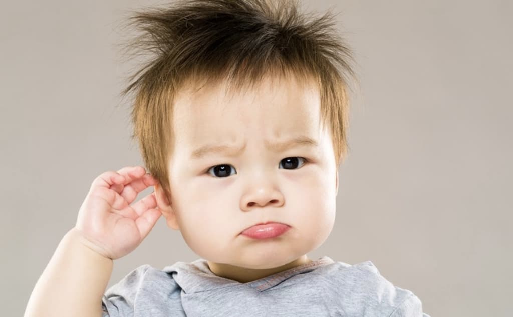 BMT: Jahonda tug‘ilish darajasi keskin pasaymoqda