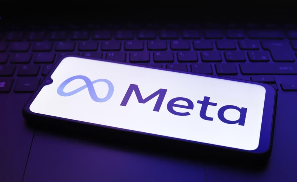 Meta startapi Scale AI’ga 10 mlrd dollar investitsiya kiritishni rejalashtirmoqda