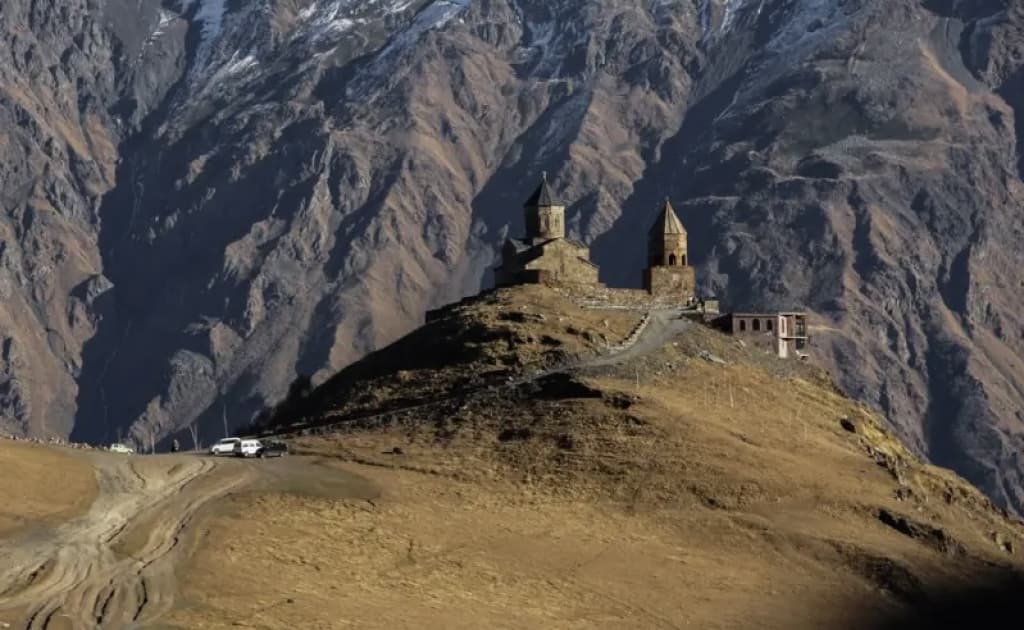 Eron Zangezur loyihasini to‘xtatib, Erdo‘g‘an rejalariga to‘sqinlik qildi